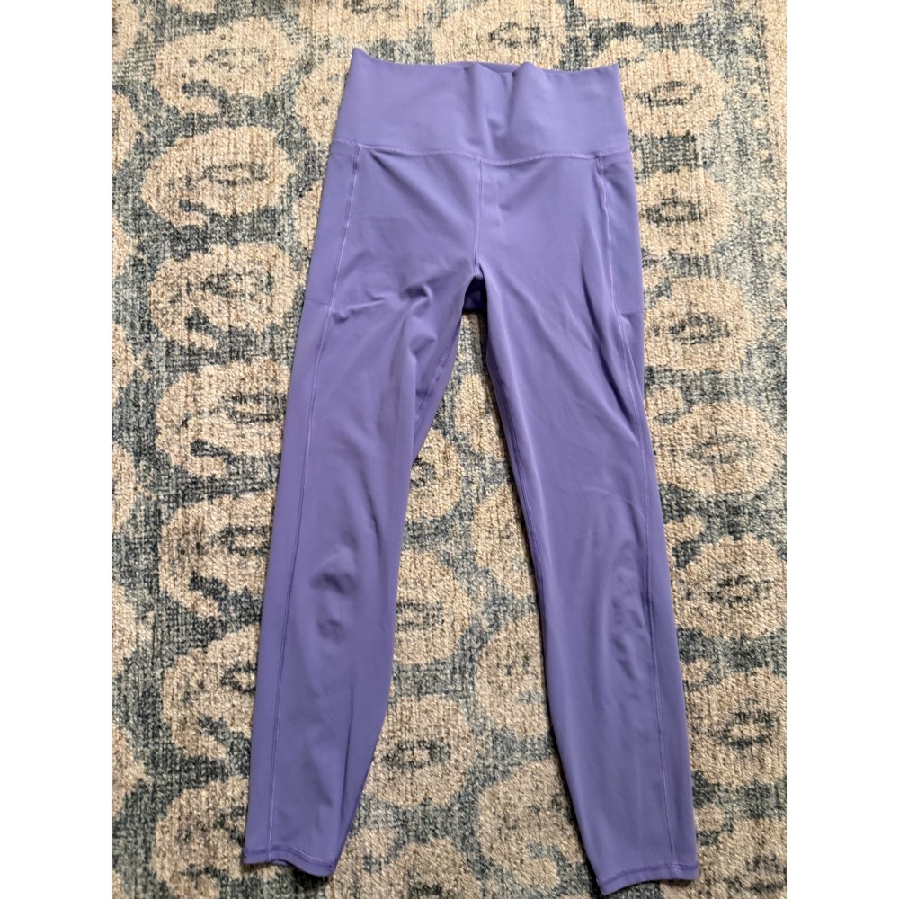 Vuori Studio Pocket Legging Small Excellent Condition